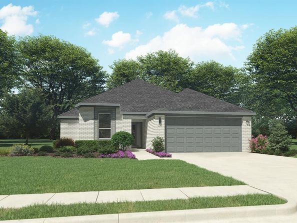 1409  Companero Street , Haslet Texas 76052