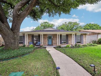 2927  Winterberry Drive 