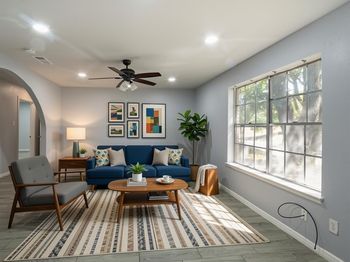 605  Blue Lake Drive 