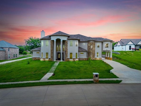 3124  Koscher Drive , Grand Prairie Texas 75104