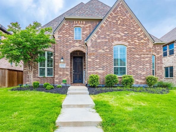 12163  Curry Creek Drive , Frisco Texas 75035
