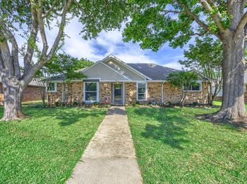 3916  Spring Hollow Drive 