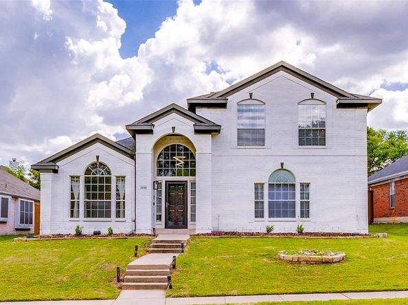 2236  Grinelle Drive , Plano Texas 75025