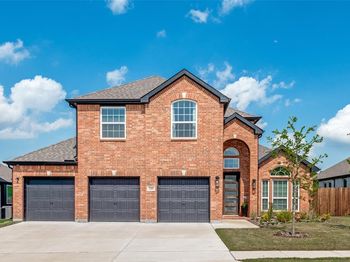 244  Comet Drive 