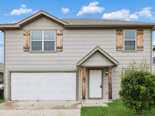 1549  Sierra Estate Trail , Fort Worth Texas 76119