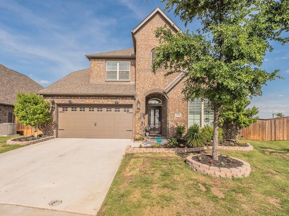 1742  Holmwood Drive , Celina Texas 75009