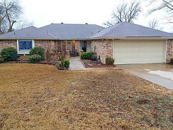 2841  Southridge Drive 