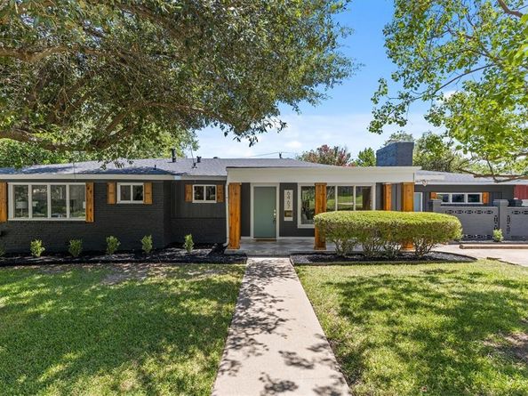6467  Kirkwood Road , Fort Worth Texas 76116