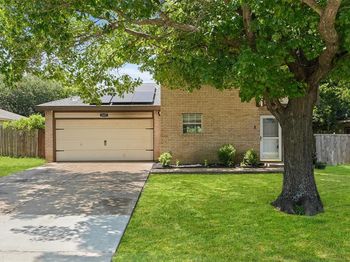 3607  Pinebrook Drive 