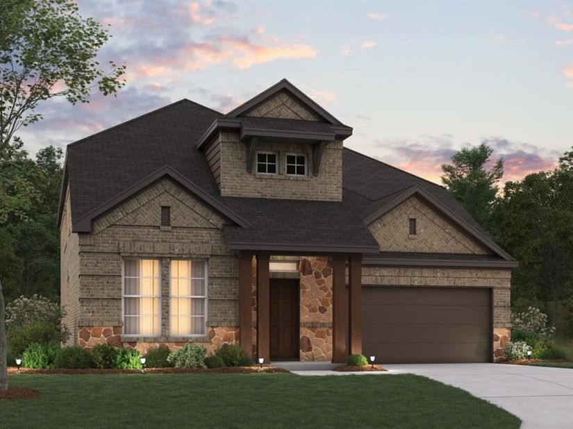 12517  Sasky Road , Fort Worth Texas 76052