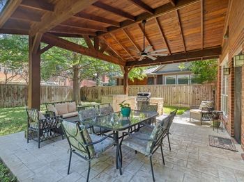 3405  Emerald Cove Drive 