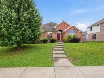 1700  Wylie Creek Drive 