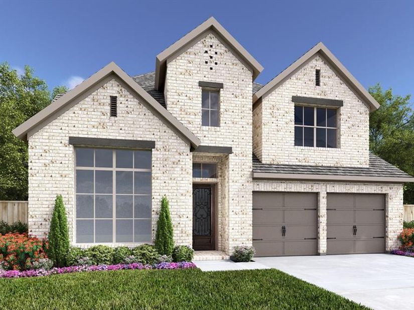 1313  Periwinkle Drive , Celina Texas 75009