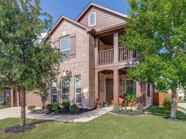 1421  Wood Duck Drive , Little Elm Texas 75068