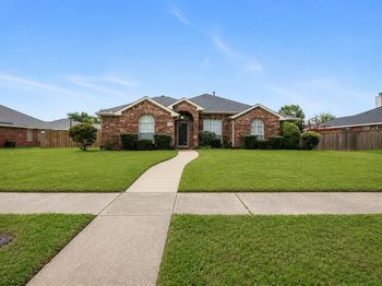 2914  Beau Drive 