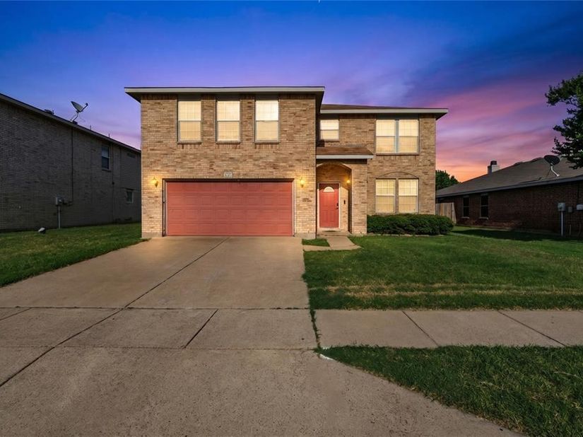9129  Troy Drive , Fort Worth Texas 76123