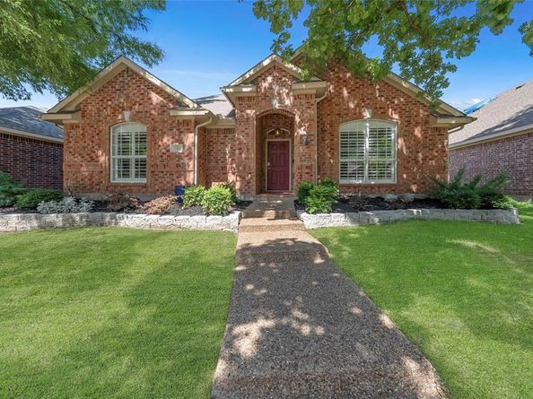 3500  Wind Flower Lane , McKinney Texas 75070