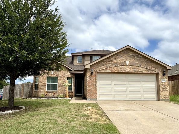 1100  Port Way , Crowley Texas 76036