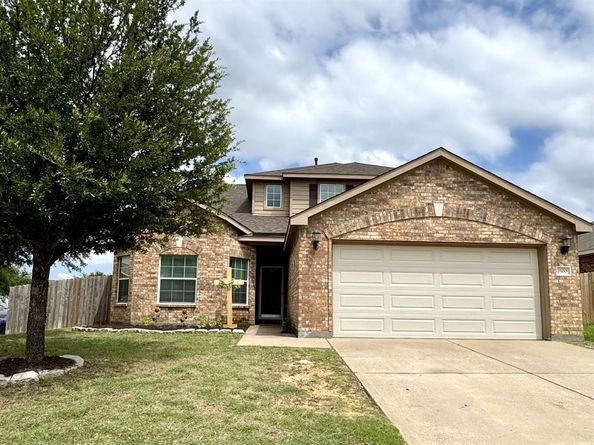 1100  Port Way , Crowley Texas 76036