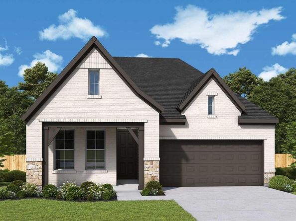 10016  Sagehawk Drive , Denton Texas 76207