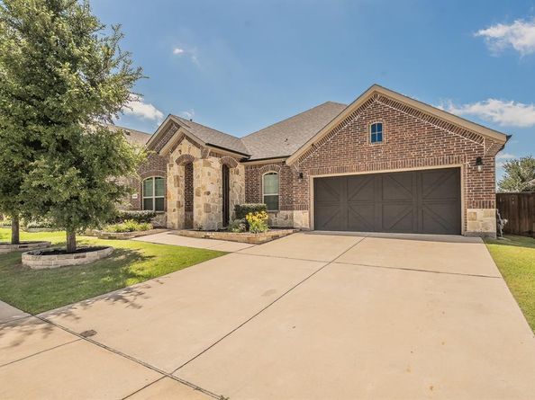 3424  Cimarron River Drive , Celina Texas 75078
