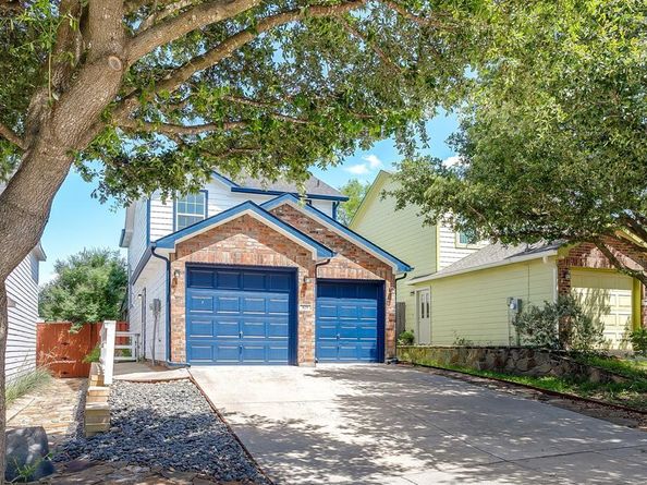 829  Village Point Lane , Fort Worth Texas 76108