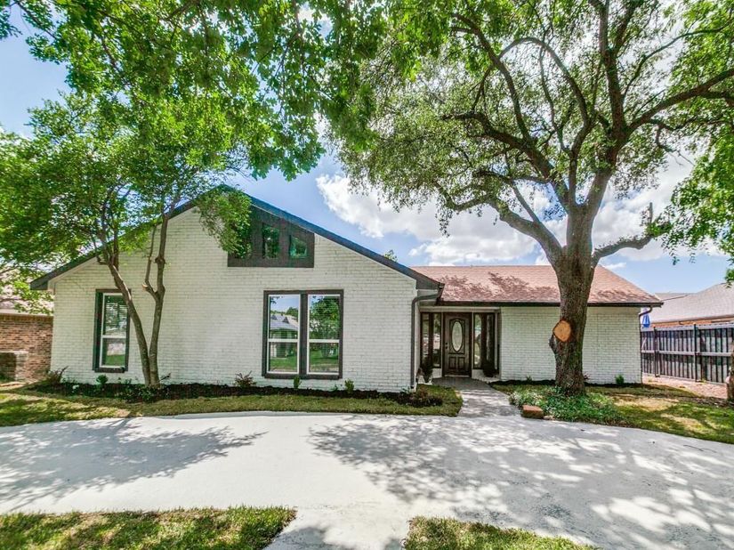 3013  Saddlehead Drive , Plano Texas 75075