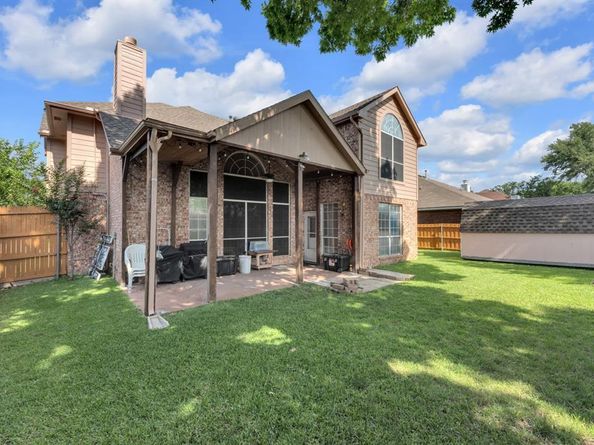 4622  Devonshire Drive , Grand Prairie Texas 75052