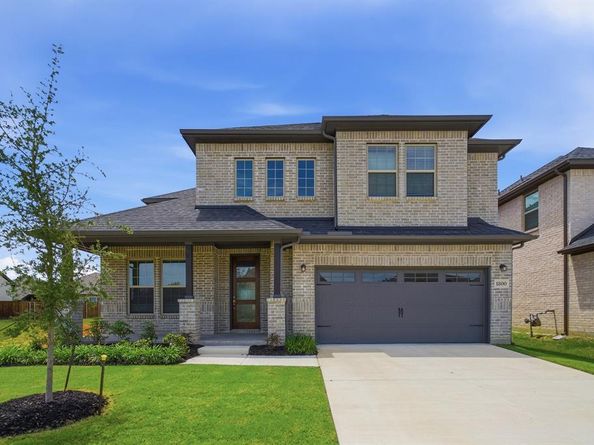 1800  Sangallo Lane , Celina Texas 75009