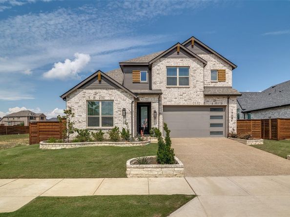 1709  Possum Fire Trail , Mesquite Texas 75181