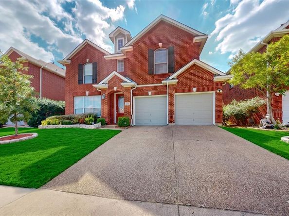 8609  Rugby Drive , Irving Texas 75063