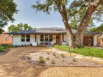 1618  Driftwood Drive 
