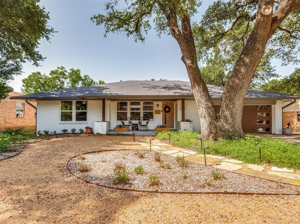 1618  Driftwood Drive , Dallas Texas 75224