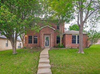 1544  Glenwick Drive 
