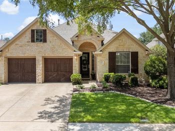 1600  Hackett Creek Drive 