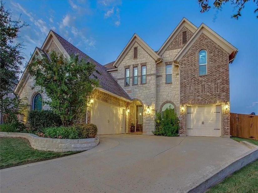 6688  Excelsior Place , Frisco Texas 75035