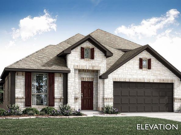 121  Creekstone Drive , Balch Springs Texas 75181