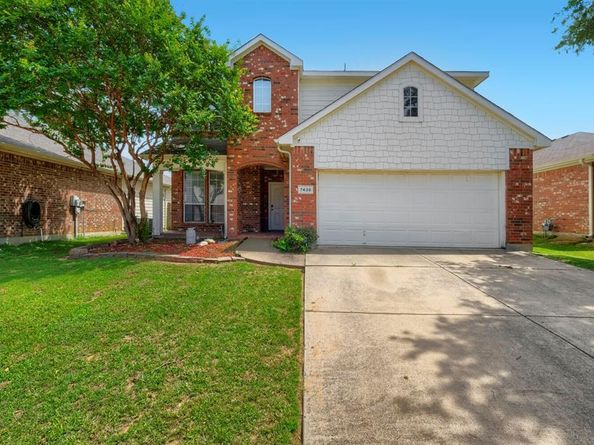 7436  Anderson Boulevard , Fort Worth Texas 76120
