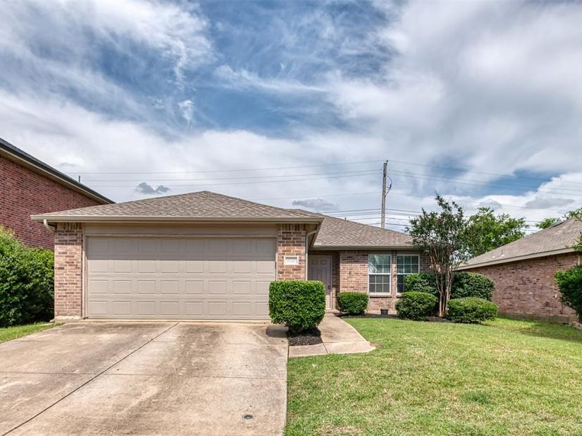 9020  Noontide Drive , Fort Worth Texas 76179