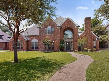 204  Country Club Drive 