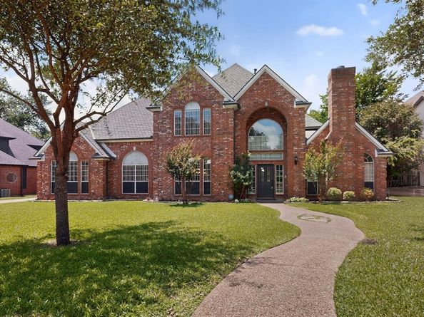 204  Country Club Drive , Heath Texas 75032