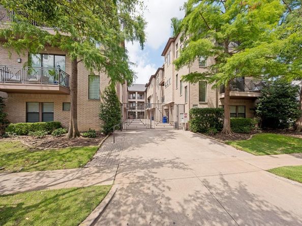 4023  Rawlins Street  106, Dallas Texas 75219