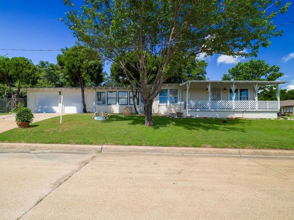 3500  New York Avenue , Fort Worth Texas 76110