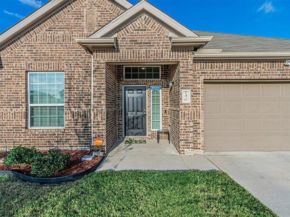1420  Inks Drive , DeSoto Texas 75115