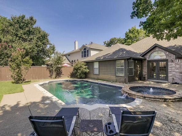 1718  Falcon Drive , Corinth Texas 76210