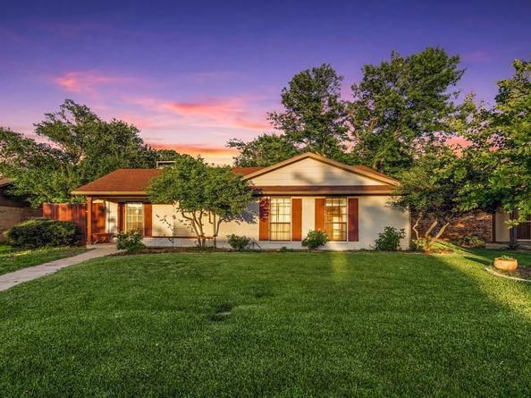 1905  Wisteria Street , Denton Texas 76205