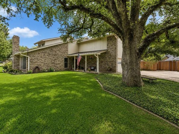 9129  Timber Oaks Drive , Fort Worth Texas 76179
