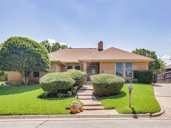 4322  Waycross Drive , Arlington Texas 76016