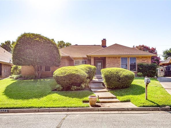 4322  Waycross Drive , Arlington Texas 76016