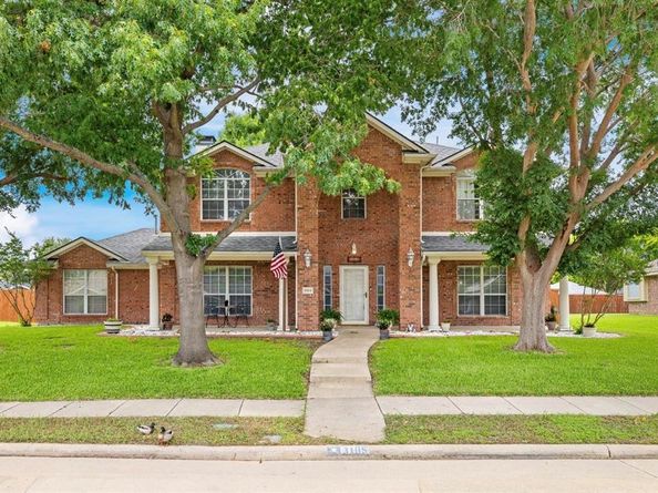3105  Chalkstone Drive , Rowlett Texas 75088